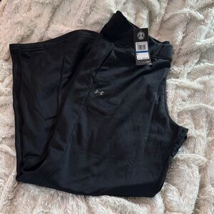 Women’s Under Armour Cold Gear Loose Black Performance